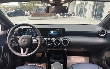 Mercedes-Benz A-Класс, 2022 год, 1 899 021 рублей, 8 фотография