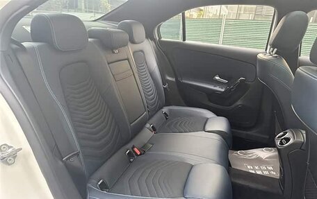 Mercedes-Benz A-Класс, 2022 год, 1 899 021 рублей, 10 фотография