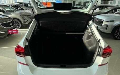 Volkswagen Polo VI (EU Market), 2021 год, 1 650 000 рублей, 21 фотография