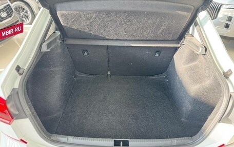 Volkswagen Polo VI (EU Market), 2021 год, 1 650 000 рублей, 22 фотография