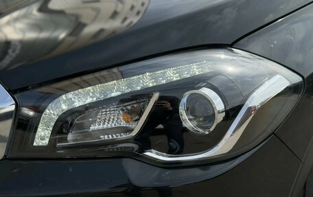 Suzuki SX4 II рестайлинг, 2017 год, 1 550 000 рублей, 7 фотография