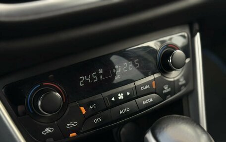 Suzuki SX4 II рестайлинг, 2017 год, 1 550 000 рублей, 9 фотография