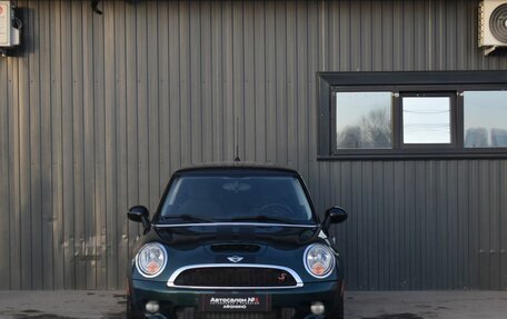 MINI Hatch, 2008 год, 969 888 рублей, 3 фотография