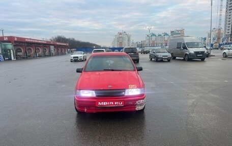 Opel Vectra A, 1991 год, 55 000 рублей, 1 фотография