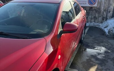 Mazda 3, 2009 год, 760 000 рублей, 1 фотография