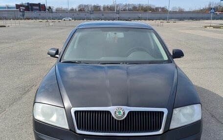 Skoda Octavia, 2008 год, 500 000 рублей, 1 фотография