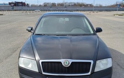 Skoda Octavia, 2008 год, 500 000 рублей, 1 фотография