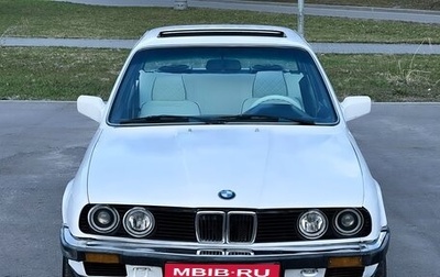 BMW 3 серия, 1985 год, 450 000 рублей, 1 фотография