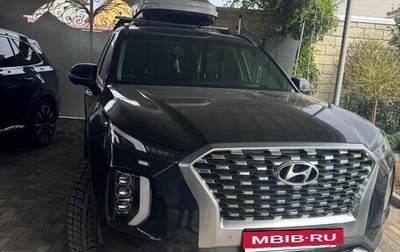 Hyundai Palisade I, 2020 год, 4 500 000 рублей, 1 фотография