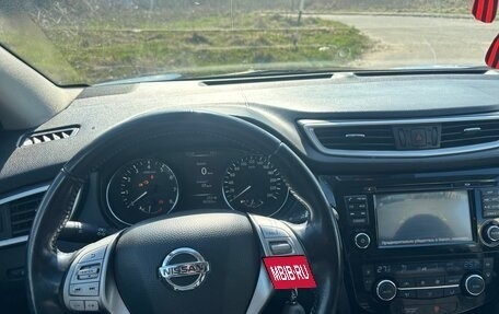 Nissan Qashqai, 2015 год, 1 420 000 рублей, 1 фотография