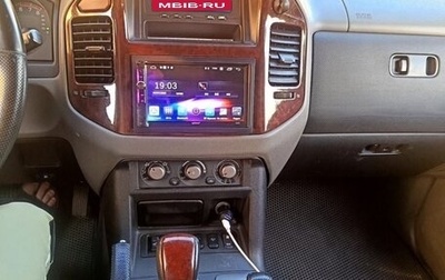 Mitsubishi Pajero III рестайлинг, 2004 год, 1 250 000 рублей, 1 фотография