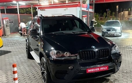 BMW X5, 2010 год, 3 000 000 рублей, 1 фотография