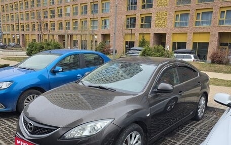 Mazda 6, 2010 год, 1 050 000 рублей, 1 фотография