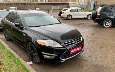 Ford Mondeo IV, 2011 год, 720 000 рублей, 1 фотография