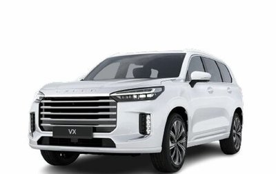 CheryExeed VX, 2025 год, 5 530 000 рублей, 1 фотография