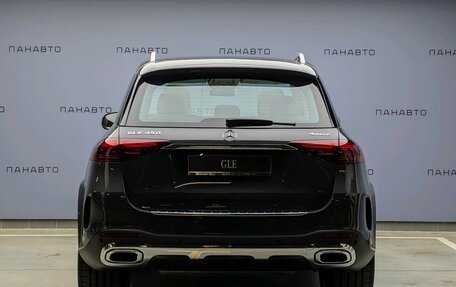 Mercedes-Benz GLE, 2025 год, 21 120 000 рублей, 1 фотография