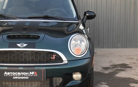 MINI Hatch, 2008 год, 969 888 рублей, 4 фотография