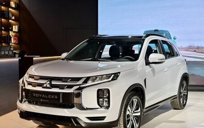 Mitsubishi ASX I рестайлинг, 2026 год, 3 041 000 рублей, 1 фотография