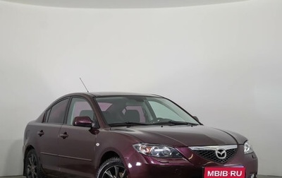 Mazda 3, 2006 год, 499 000 рублей, 1 фотография