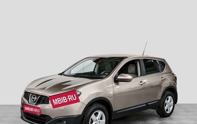 Nissan Qashqai, 2011 год, 1 620 000 рублей, 1 фотография