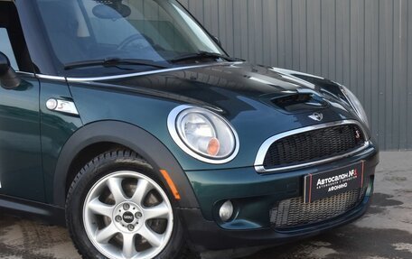 MINI Hatch, 2008 год, 969 888 рублей, 6 фотография