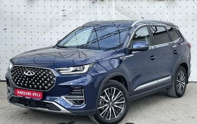 Chery Tiggo 8 Pro, 2023 год, 2 300 000 рублей, 1 фотография