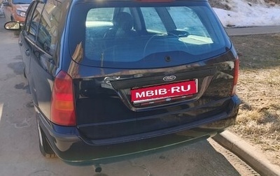 Ford Focus IV, 2004 год, 222 000 рублей, 1 фотография