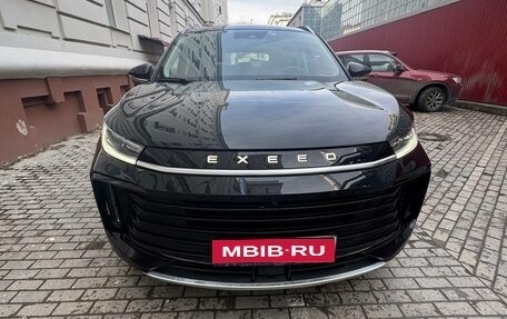 CheryExeed TXL, 2023 год, 2 850 000 рублей, 1 фотография