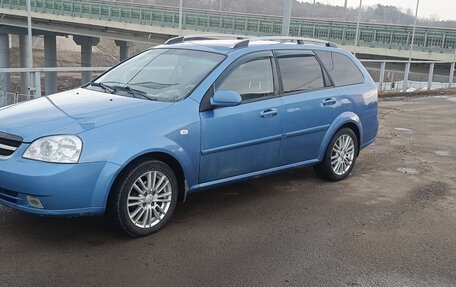 Chevrolet Lacetti, 2006 год, 410 000 рублей, 1 фотография