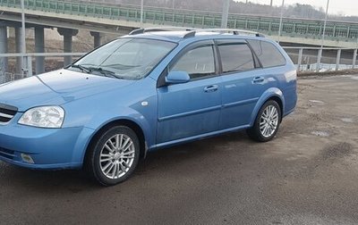 Chevrolet Lacetti, 2006 год, 410 000 рублей, 1 фотография