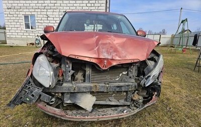 Skoda Fabia II, 2009 год, 250 000 рублей, 1 фотография