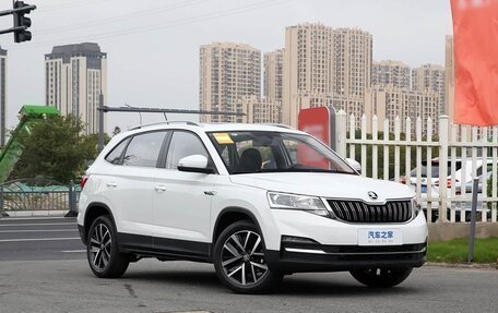 Skoda Kamiq I, 2026 год, 2 380 000 рублей, 1 фотография