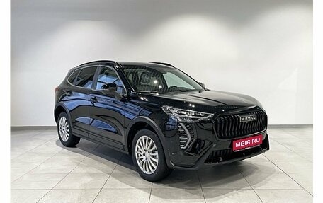 Haval Jolion, 2026 год, 2 771 010 рублей, 1 фотография