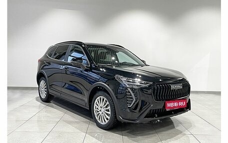 Haval Jolion, 2026 год, 2 649 000 рублей, 1 фотография