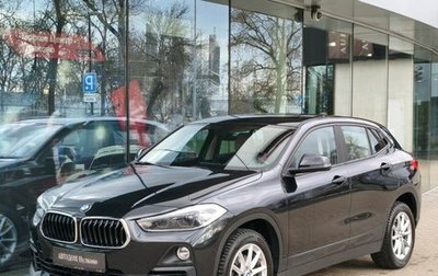BMW X2, 2020 год, 3 290 000 рублей, 1 фотография