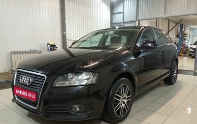 Audi A3, 2010 год, 799 000 рублей, 1 фотография