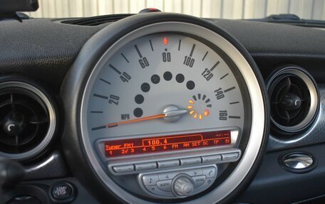 MINI Hatch, 2008 год, 969 888 рублей, 15 фотография