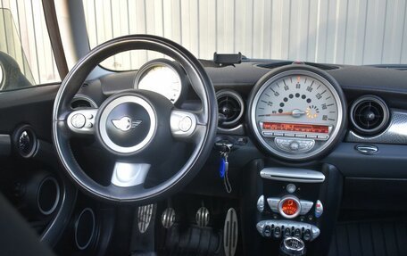 MINI Hatch, 2008 год, 969 888 рублей, 14 фотография