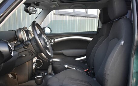 MINI Hatch, 2008 год, 969 888 рублей, 19 фотография