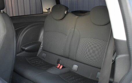 MINI Hatch, 2008 год, 969 888 рублей, 20 фотография