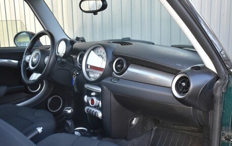 MINI Hatch, 2008 год, 969 888 рублей, 21 фотография