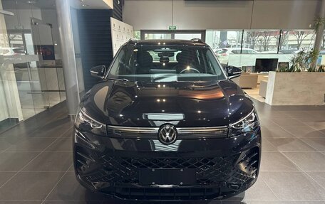 Volkswagen Tiguan, 2026 год, 5 200 000 рублей, 2 фотография