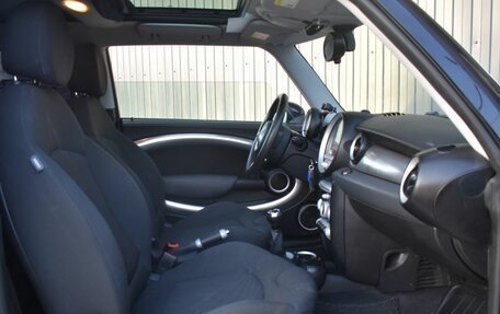 MINI Hatch, 2008 год, 969 888 рублей, 22 фотография