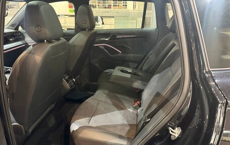 Volkswagen Tiguan, 2026 год, 5 200 000 рублей, 8 фотография