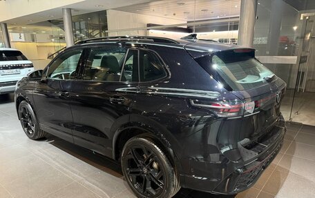 Volkswagen Tiguan, 2026 год, 5 200 000 рублей, 3 фотография