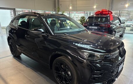 Volkswagen Tiguan, 2026 год, 5 200 000 рублей, 6 фотография