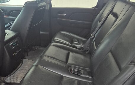 Chevrolet Tahoe III, 2013 год, 2 000 000 рублей, 10 фотография