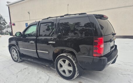 Chevrolet Tahoe III, 2013 год, 2 000 000 рублей, 7 фотография