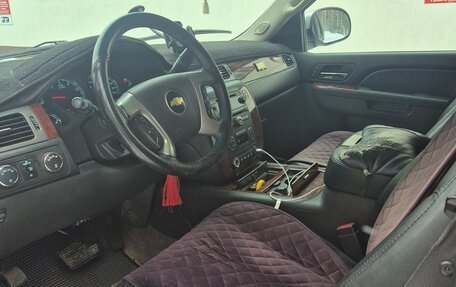 Chevrolet Tahoe III, 2013 год, 2 000 000 рублей, 8 фотография