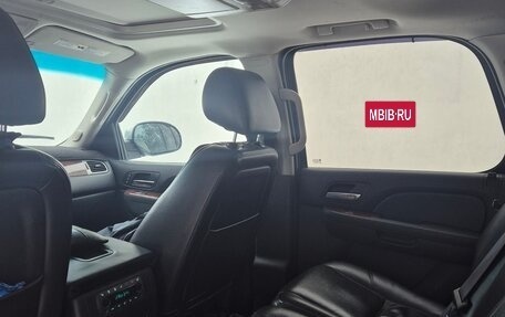 Chevrolet Tahoe III, 2013 год, 2 000 000 рублей, 9 фотография